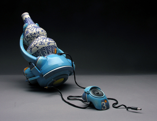 Illustration for article titled Transformers Vases Are Pottery in Disguise